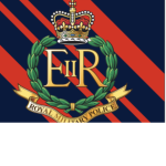 royal military policemen