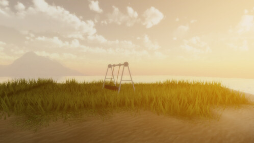 Relax.