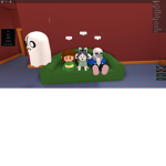 the flip team