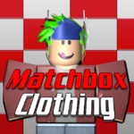 Matchbox Clothing