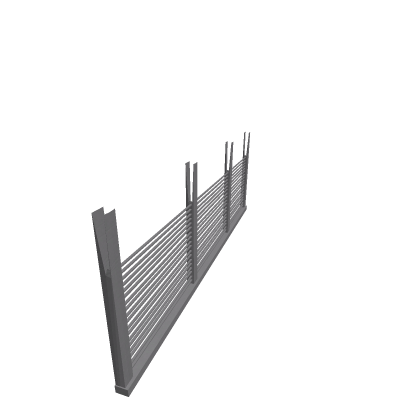 Fence