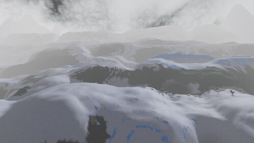 The Mountain [Voice Chat]
