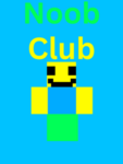 nOoB cLuB >:(