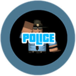 ROBLOX POLICEstaff
