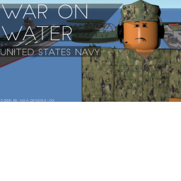 [FOB] War on Water