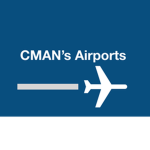 CMAN's Airports