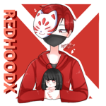 RedX Gang Group Thumbnail
