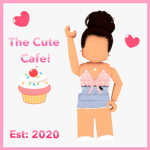 The Cute Café