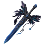 CelestiaDes FlutterLace Sword