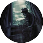 Vineyard Ventriloquist Roblox badge thumbnail