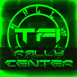 [RALLY] Rally Center