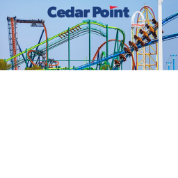 cedar point