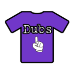 DUBS Roblox Clothing