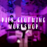 Pies Clothing Workshop