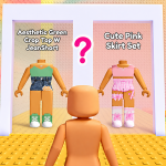 [13座塔]建造一个女王服装塔 💖 