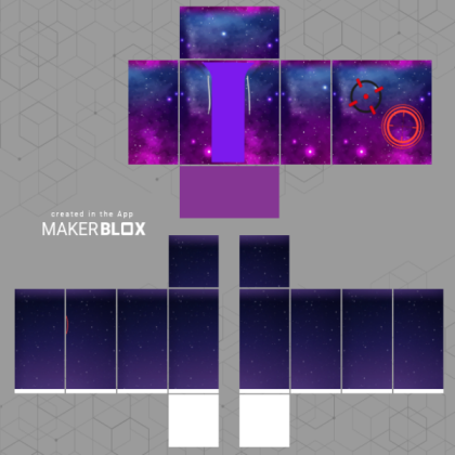 Hoodie Roblox decal