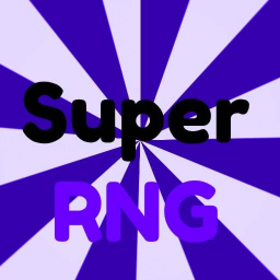 Super RNG🎲