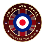 KBΑ | Royal Air Force