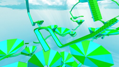 Marble Ride Tycoon