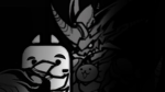 Crazed Bahamut