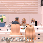 Désir Fashion