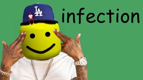 dababy infection
