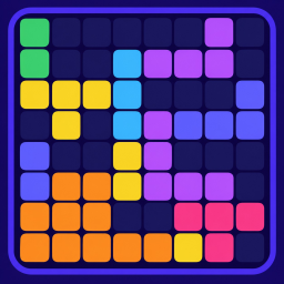 [NEW!!] +1 BLOCK STACK! icon