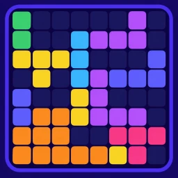 [NEW!!] +1 BLOCK STACK! icon