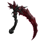 (Code: TRX9) Bloodthorn Reaper