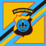 [POLDA] Kalimantan selatan