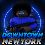 [DNY] Community