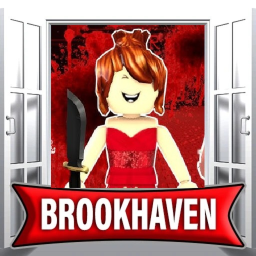 Brookhaven 🏡RP REDGIRL