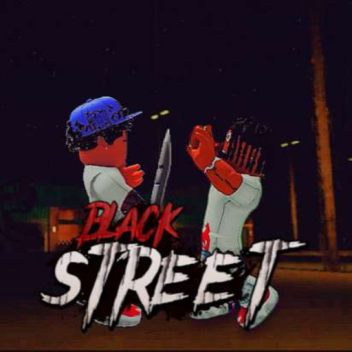 Black Street
