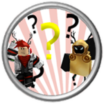 Secret Badge?!