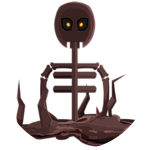 Chocobone Noobie