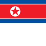 (==North Korea==)