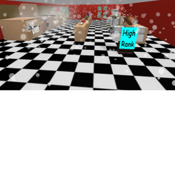 Baked's Cafe Version II