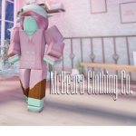 McBeara Clothing Co.