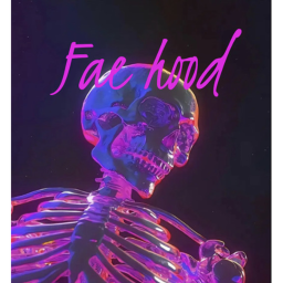 Fae Hood (in progess)