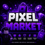 Pixel-Market