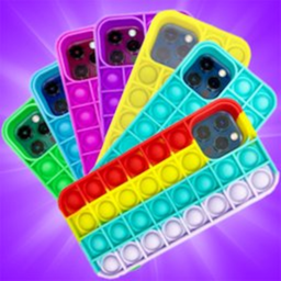 Easy Pop It Obby Course! 🧶