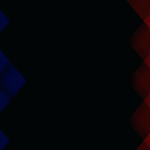 Blue and Red Squad