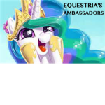 Equestria's Ambassadors