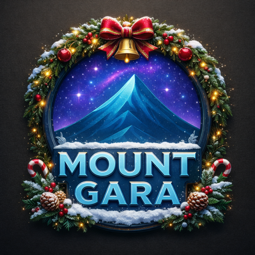 [FREE AVA] X50 MOUNT GARA 30CP official Roblox game thumbnail