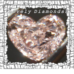 Lovely Diamondss