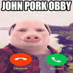 John Pork Obby