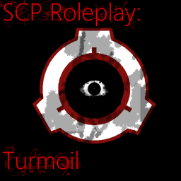 SCP Roleplay: Turmoil