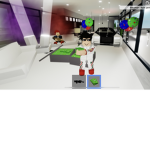 Doritosmasterlime and BigpapaSmurfo GANG