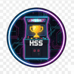 High Scores Society - HSS