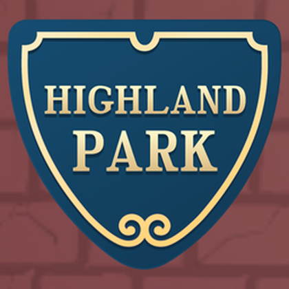 Highland Park avatar